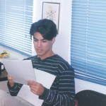 adam porter